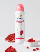 Dove Advanced Care Go Fresh Pomegranate antiperspirant pršilo 150 ml