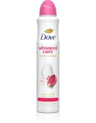 Dove Advanced Care Go Fresh Pomegranate antiperspirant pršilo Pomegranate & Lemon Verbena 200 ml