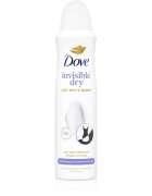 Dove Advanced Care Invisible Dry antiperspirant pršilo Invisible Dry 150 ml