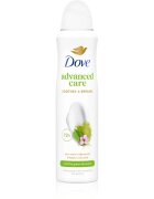 Dove Advanced Care Matcha Green Tea & Sakura Blossom antiperspirant pršilo 150 ml
