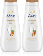 Dove Advanced Care Nourishing Care set