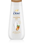 Dove Advanced Care Nourishing Care vlažilen gel za prhanje 225 ml