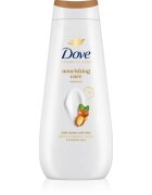 Dove Advanced Care Nourishing Care vlažilen gel za prhanje 400 ml