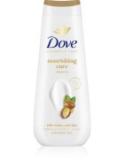 Dove Advanced Care Nourishing Care vlažilen gel za prhanje 600 ml