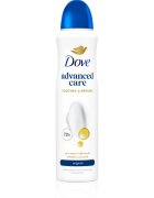 Dove Advanced Care Original antiperspirant pršilo 150 ml