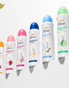 Dove Advanced Care Original antiperspirant pršilo 150 ml