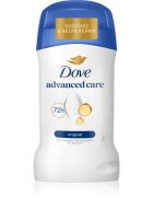Dove Advanced Care Original trdi antiperspirant 50 ml