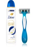 Dove Advanced Care Original ugodno pakiranje