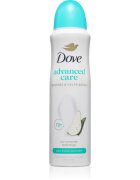 Dove Advanced Care Pear & Aloe Vera antiperspirant pršilo 150 ml