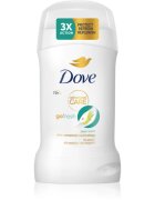 Dove Advanced Care Pear & Aloe Vera trdi antiperspirant 50 ml