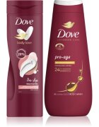 Dove Advanced Care Pro Age set