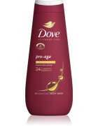 Dove Advanced Care Pro Age vlažilen gel za prhanje 400 ml