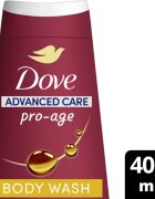 Dove Advanced Care Pro Age vlažilen gel za prhanje 400 ml