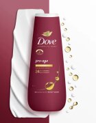Dove Advanced Care Pro Age vlažilen gel za prhanje 400 ml