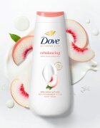 Dove Advanced Care Rebalancing gel za prhanje 400 ml