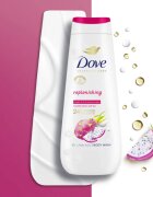 Dove Advanced Care Replenishing vlažilen gel za prhanje 225 ml