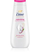 Dove Advanced Care Replenishing vlažilen gel za prhanje 400 ml