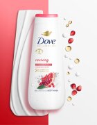 Dove Advanced Care Reviving vlažilen gel za prhanje 225 ml