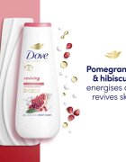 Dove Advanced Care Reviving vlažilen gel za prhanje 400 ml