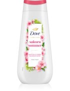 Dove Advanced Care Sakura Summer gel za prhanje omejena izdaja 225 ml