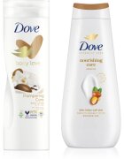 Dove Advanced Care set za telo