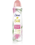 Dove Advanced Care Summer Care dezodorant pršilo Limited Edition 150 ml