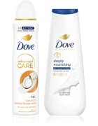 Dove Advanced Care ugodno pakiranje