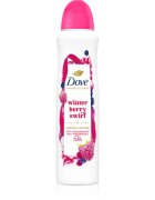 Dove Advanced Care Winter Berry antiperspirant pršilo limitirana edicija 150 ml