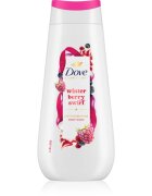 Dove Advanced Care Winter Berry gel za prhanje omejena izdaja 225 ml