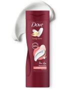 Dove Body Love Pro Age losjon za telo 400 ml