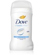 Dove Classic Fresh trdi antiperspirant 50 ml