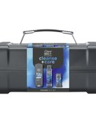 Dove Cleanse+Care darilni set za moške