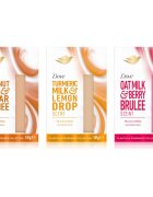 Dove Cleansing Bar set trdih mil