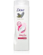 Dove Deeply Nourishing intenzivni losjon za telo 400 ml