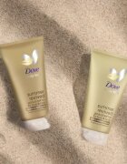 Dove DermaSpa Summer Revived samoporjavitveni losjon za obraz in telo odtenek Fair 75 ml