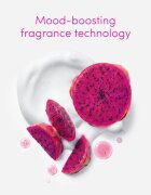 Dove Dragonfruit & Primrose pena za prhanje 200 ml