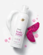 Dove Dragonfruit & Primrose pena za prhanje 200 ml
