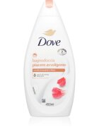 Dove Enveloping Pleasure gel za prhanje 450 ml