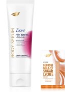 Dove Firming Pro-Retinol set za telo