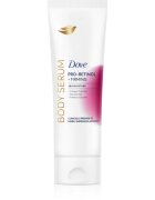 Dove Firming Pro-Retinol učvrstitveni serum za telo 200 ml