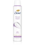 Dove Floral Fresh antiperspirant pršilo 200 ml
