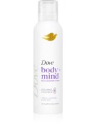 Dove French Lavender & Oat Milk pena za prhanje 200 ml