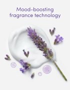 Dove French Lavender & Oat Milk pena za prhanje 200 ml