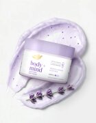Dove French Lavender & Oat Milk piling za telo 295 ml
