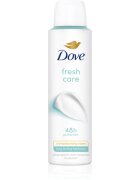 Dove Fresh Care antiperspirant pršilo 150 ml
