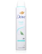 Dove Fresh Care antiperspirant pršilo 200 ml