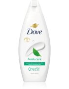 Dove Fresh Care hranilni gel za prhanje 250 ml