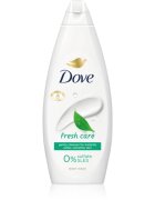 Dove Fresh Care hranilni gel za prhanje 720 ml