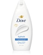 Dove Hydrate hranilni gel za prhanje 450 ml