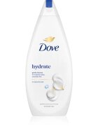 Dove Hydrate hranilni gel za prhanje 720 ml